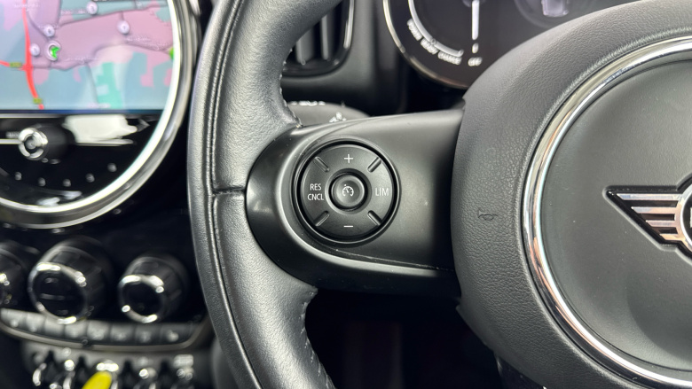 MINI Countryman 1.5 Cooper S E Classic ALL4 PHEV 5dr Auto Hatchback